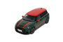 Otto Mobile 1:18 Mini Clubman (F54) JCW British green 2021_