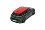 Otto Mobile 1:18 Mini Clubman (F54) JCW British green 2021_