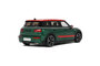 Otto Mobile 1:18 Mini Clubman (F54) JCW British green 2021_