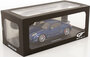 GT Spirit 1:18 Porsche Cayman R Aqua blue metallic 2012_