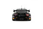 Otto Mobile 1:18 Alpine A110 GT4 EVO black - no 55 P. Huteau / L. Hurgon GT4 European Series 2024_
