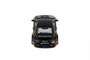 Otto Mobile 1:18 Alpine A110 GT4 EVO black - no 55 P. Huteau / L. Hurgon GT4 European Series 2024_