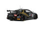 Otto Mobile 1:18 Alpine A110 GT4 EVO black - no 55 P. Huteau / L. Hurgon GT4 European Series 2024_