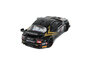 Otto Mobile 1:18 Alpine A110 GT4 EVO black - no 55 P. Huteau / L. Hurgon GT4 European Series 2024_