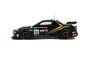 Otto Mobile 1:18 Alpine A110 GT4 EVO black - no 55 P. Huteau / L. Hurgon GT4 European Series 2024_