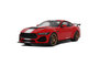 GT Spirit 1:18 Ford Shelby Mustang Supersnake Race red 2025. Levering 05-2025_