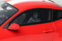 GT Spirit 1:18 Ford Shelby Mustang Supersnake Race red 2025. Levering 05-2025_