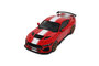 GT Spirit 1:18 Ford Shelby Mustang Supersnake Race red 2025. Levering 05-2025_