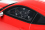 GT Spirit 1:18 Ford Shelby Mustang Supersnake Race red 2025. Levering 05-2025_