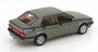 Triple9 1:18 Alfa Romeo 75 1991 donkergrijs_