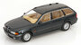 Triple9 1:18 BMW 5 Serie E39 Touring 1998 donker groen metallic_