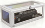 Triple9 1:18 BMW 5 Serie E39 Touring 1998 donker paars_
