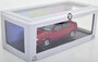 Triple9 1:18 Renault 19, rood 1994_