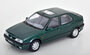 Triple9 1:18 Renault 19, groen metallic 1994_