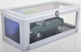 Triple9 1:18 Renault 19, groen metallic 1994_