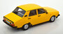 Triple9 1:18 Dacia 1310 L 1993 geel_