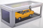 Triple9 1:18 Dacia 1310 L 1993 geel_