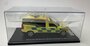 Scale Master 1:43 Volvo XC-90 Nilsson Orebro Sweden geel groen_