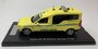 Scale Master 1:43 Volvo XC-90 Nilsson Ambulanse Norway geel groen / Ambulance_