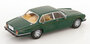 MCG 1:18 Jaguar XJ Series III Limousine donkergroen 1979_
