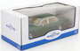 MCG 1:18 Jaguar XJ Series III Limousine donkergroen 1979_