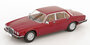 MCG 1:18 Jaguar XJ Series III Limousine donkerrood 1979 _