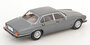 MCG 1:18 Jaguar XJ Series III Limousine donkergrijs 1979_