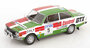 MCG 1:18 Volvo 142, no 5 H.Mikkola / E.Rautanen Rally WM, 1000 Lakes Rally 1973_