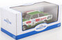 MCG 1:18 Volvo 142, no 5 H.Mikkola / E.Rautanen Rally WM, 1000 Lakes Rally 1973_