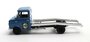 Matrix 1:43 Opel Blitz Opel service blauw '65-'75. Verwacht Q3 - 2025_