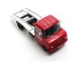 Matrix 1:43 Opel Blitz Hahn Porsche service rood '65-'75. Verwacht Q3 - 2025_