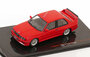 IXO 1:43 BMW M3 1990 rood_