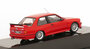 IXO 1:43 BMW M3 1990 rood_