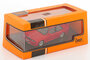 IXO 1:43 BMW M3 1990 rood_