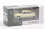 Norev 1:64 Citroen GS 1971 Erable Beige in dealerverpakking_