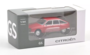 Norev 1:64 Citroen GS  1972 Rio Red in dealerverpakking_