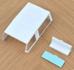 Norev 1:18 Citroen Mehari 1983 Light Blue limited 300pcs_