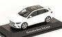 Herpa 1:43 Mercedes Benz B-Klasse W247 2018 wit in dealer verpakking_