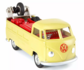 Corgi Toys 1:47 Volkswagen Breakdown Truck n°490_