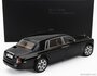 Kyosho 1:18 Rolls Royce Phantom EWB Diamond Black 2012_