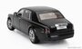 Kyosho 1:18 Rolls Royce Phantom EWB Diamond Black 2012_