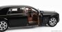 Kyosho 1:18 Rolls Royce Phantom EWB Diamond Black 2012_