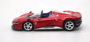 BBR 1:64 Ferrari Daytona SP3 Rosso Imola, red 2024_