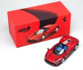 BBR 1:64 Ferrari Daytona SP3 Rosso Imola, red 2024_