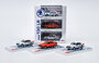 Fox18 1:64 Skoda 130 LR 3-pack set_
