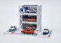 Fox18 1:64 Skoda 130 LR 3-pack set_