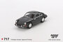 Mini GT 1:64 Porsche 911 1964 Slate Grey, LHD_