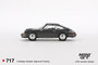 Mini GT 1:64 Porsche 911 1964 Slate Grey, LHD_