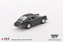 Mini GT 1:64 Porsche 911 1964 Slate Grey, LHD_