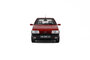 Otto Mobile 1:18 Fiat Uno Turbo i.e Rosso Racing 1990. Levering 07-2025_
